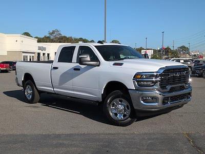 New 2026 Ram 2500 Tradesman Crew Cab 4x4 Pickup for sale #R1295 - photo 2