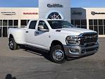 New 2026 Ram 3500 Tradesman Crew Cab 4x4 DRW Pickup for sale #R1297 - photo 1