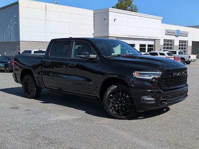 New 2026 Ram 1500 Limited Crew Cab for sale #R1302 - photo 1