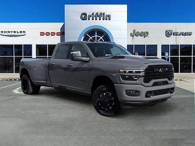 New 2026 Ram 3500 Laramie Crew Cab for sale #R1303 - photo 1