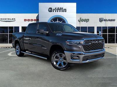New 2026 Ram 1500 Big Horn Crew Cab for sale #R1305 - photo 1