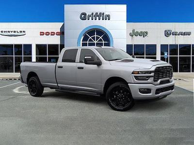 New 2026 Ram 2500 Tradesman Crew Cab for sale #R1307 - photo 2