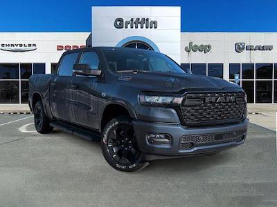 New 2026 Ram 1500 Big Horn Crew Cab for sale #R1308 - photo 1
