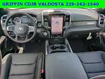 New 2025 Ram 1500 Laramie Crew Cab 4x4 Pickup for sale #V0573 - photo 14