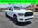 New 2024 Ram 2500 Laramie Crew Cab 4x4 Pickup for sale #V0588 - photo 2