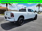 New 2024 Ram 2500 Laramie Crew Cab 4x4 Pickup for sale #V0588 - photo 4