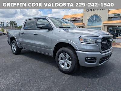 New 2025 Ram 1500 Big Horn Crew Cab 4x4 Pickup for sale #V0705 - photo 1
