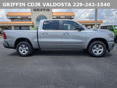 New 2025 Ram 1500 Big Horn Crew Cab 4x4 Pickup for sale #V0705 - photo 2