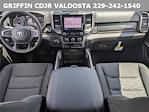 New 2025 Ram 1500 Big Horn Crew Cab 4x4 Pickup for sale #V0705 - photo 16