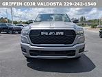 New 2025 Ram 1500 Big Horn Crew Cab 4x4 Pickup for sale #V0705 - photo 8