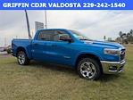 New 2025 Ram 1500 Big Horn Crew Cab 4x4 Pickup for sale #V0716 - photo 1