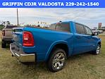 New 2025 Ram 1500 Big Horn Crew Cab 4x4 Pickup for sale #V0716 - photo 4