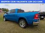 New 2025 Ram 1500 Big Horn Crew Cab 4x4 Pickup for sale #V0716 - photo 6
