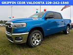New 2025 Ram 1500 Big Horn Crew Cab 4x4 Pickup for sale #V0716 - photo 7