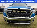 New 2025 Ram 1500 Big Horn Crew Cab 4x4 Pickup for sale #V0716 - photo 8