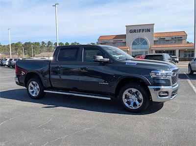 New 2025 Ram 1500 Big Horn Crew Cab 4x4 Pickup for sale #V0717 - photo 1