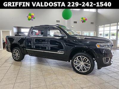 New 2025 Ram 1500 Limited Longhorn Crew Cab 4x4 Pickup for sale #V0727 - photo 1