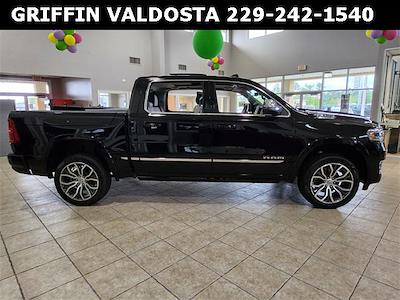 New 2025 Ram 1500 Limited Longhorn Crew Cab 4x4 Pickup for sale #V0727 - photo 2
