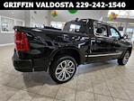 New 2025 Ram 1500 Limited Longhorn Crew Cab 4x4 Pickup for sale #V0727 - photo 3