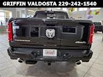 New 2025 Ram 1500 Limited Longhorn Crew Cab 4x4 Pickup for sale #V0727 - photo 4