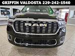 New 2025 Ram 1500 Limited Longhorn Crew Cab 4x4 Pickup for sale #V0727 - photo 8