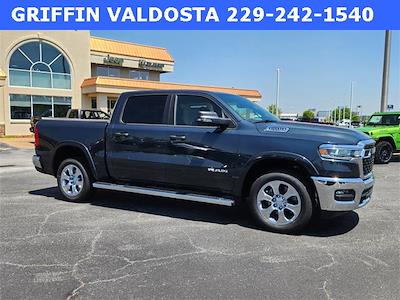 New 2025 Ram 1500 Big Horn Crew Cab Pickup for sale #V0753 - photo 1