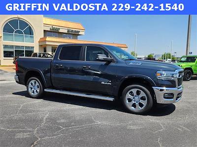 New 2025 Ram 1500 Big Horn Crew Cab Pickup for sale #V0753 - photo 2