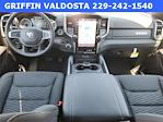 New 2025 Ram 1500 Big Horn Crew Cab Pickup for sale #V0753 - photo 15