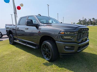 New 2025 Ram 3500 Big Horn Crew Cab 4x4 Pickup for sale #V0770 - photo 1