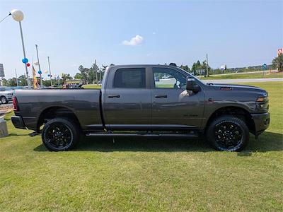 New 2025 Ram 3500 Big Horn Crew Cab 4x4 Pickup for sale #V0770 - photo 2
