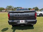 New 2025 Ram 3500 Big Horn Crew Cab 4x4 Pickup for sale #V0770 - photo 4