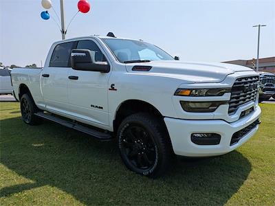 New 2025 Ram 3500 Big Horn Crew Cab 4x4 Pickup for sale #V0771 - photo 1