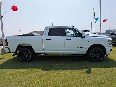 New 2025 Ram 3500 Big Horn Crew Cab 4x4 Pickup for sale #V0771 - photo 2