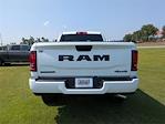 New 2025 Ram 3500 Big Horn Crew Cab 4x4 Pickup for sale #V0771 - photo 4