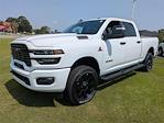 New 2025 Ram 3500 Big Horn Crew Cab 4x4 Pickup for sale #V0771 - photo 7