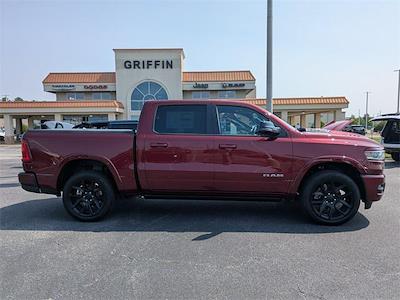 New 2025 Ram 1500 Laramie Crew Cab Pickup for sale #V0777 - photo 2