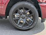 New 2025 Ram 1500 Laramie Crew Cab Pickup for sale #V0777 - photo 10