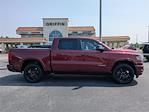 New 2025 Ram 1500 Laramie Crew Cab Pickup for sale #V0777 - photo 2