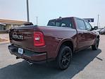 New 2025 Ram 1500 Laramie Crew Cab Pickup for sale #V0777 - photo 3
