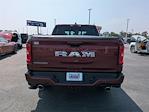 New 2025 Ram 1500 Laramie Crew Cab Pickup for sale #V0777 - photo 4