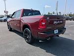 New 2025 Ram 1500 Laramie Crew Cab Pickup for sale #V0777 - photo 5
