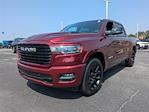New 2025 Ram 1500 Laramie Crew Cab Pickup for sale #V0777 - photo 7