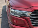 New 2025 Ram 1500 Laramie Crew Cab Pickup for sale #V0777 - photo 9