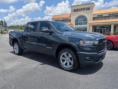 New 2025 Ram 1500 Big Horn Crew Cab Pickup for sale #V0781 - photo 1