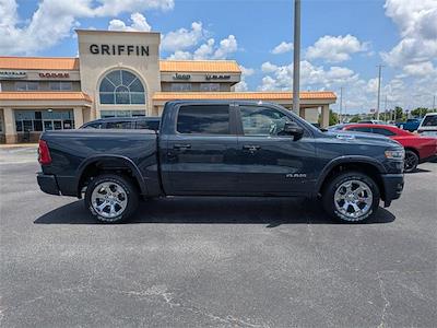 New 2025 Ram 1500 Big Horn Crew Cab Pickup for sale #V0781 - photo 2