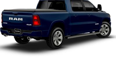 New 2026 Ram 1500 Big Horn Crew Cab 4x4 Pickup for sale #V0798 - photo 2