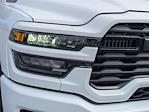 New 2026 Ram 3500 Big Horn Crew Cab 4x4 DRW Pickup for sale #V0803 - photo 9