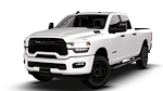 New 2026 Ram 2500 Big Horn Crew Cab 4x4 Pickup for sale #V0816 - photo 1