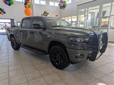 New 2026 Ram 1500 Big Horn Crew Cab for sale #V0846 - photo 1