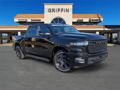 New 2026 Ram 1500 Big Horn Crew Cab for sale #V0874 - photo 1